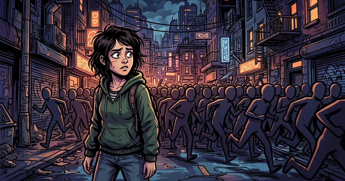 Social Contagion: Why Your Brain Mimics the Crowd