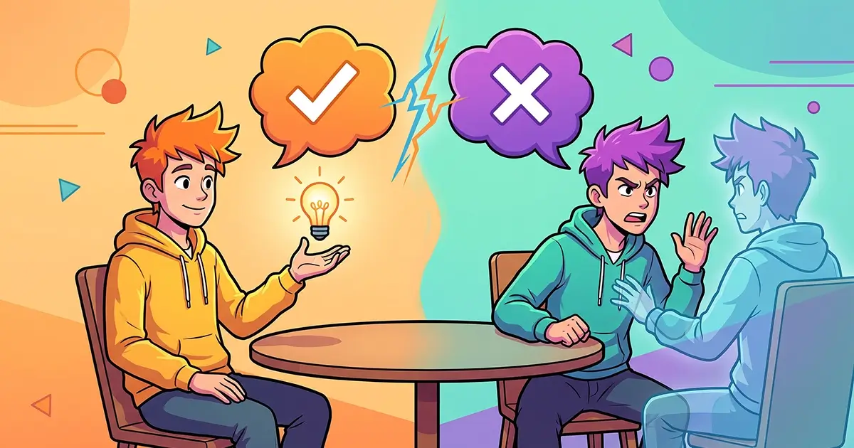 What is Cognitive Dissonance? Full Guide & Examples