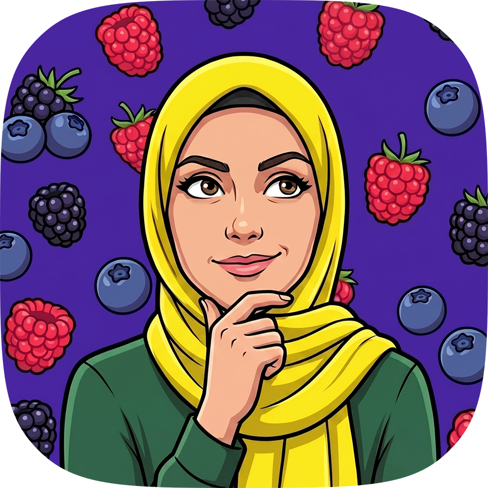 Berry Bits